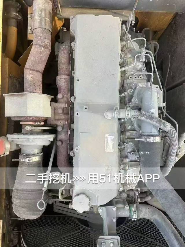 51机械